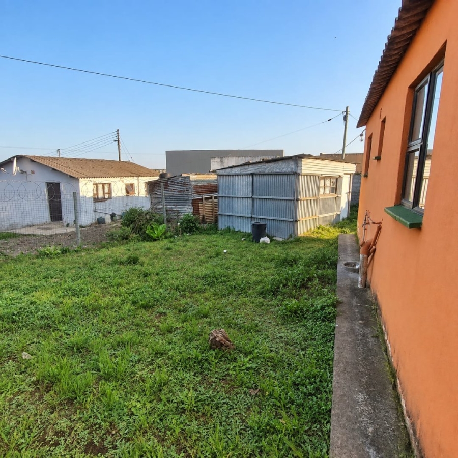 2 Bedroom Property for Sale in Mdantsane Eastern Cape